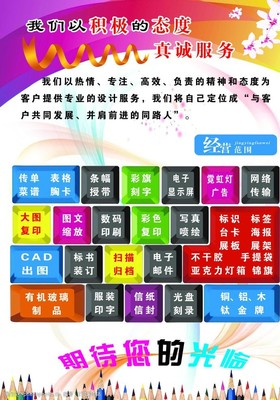 广告业务创意素材 视觉营销的关键